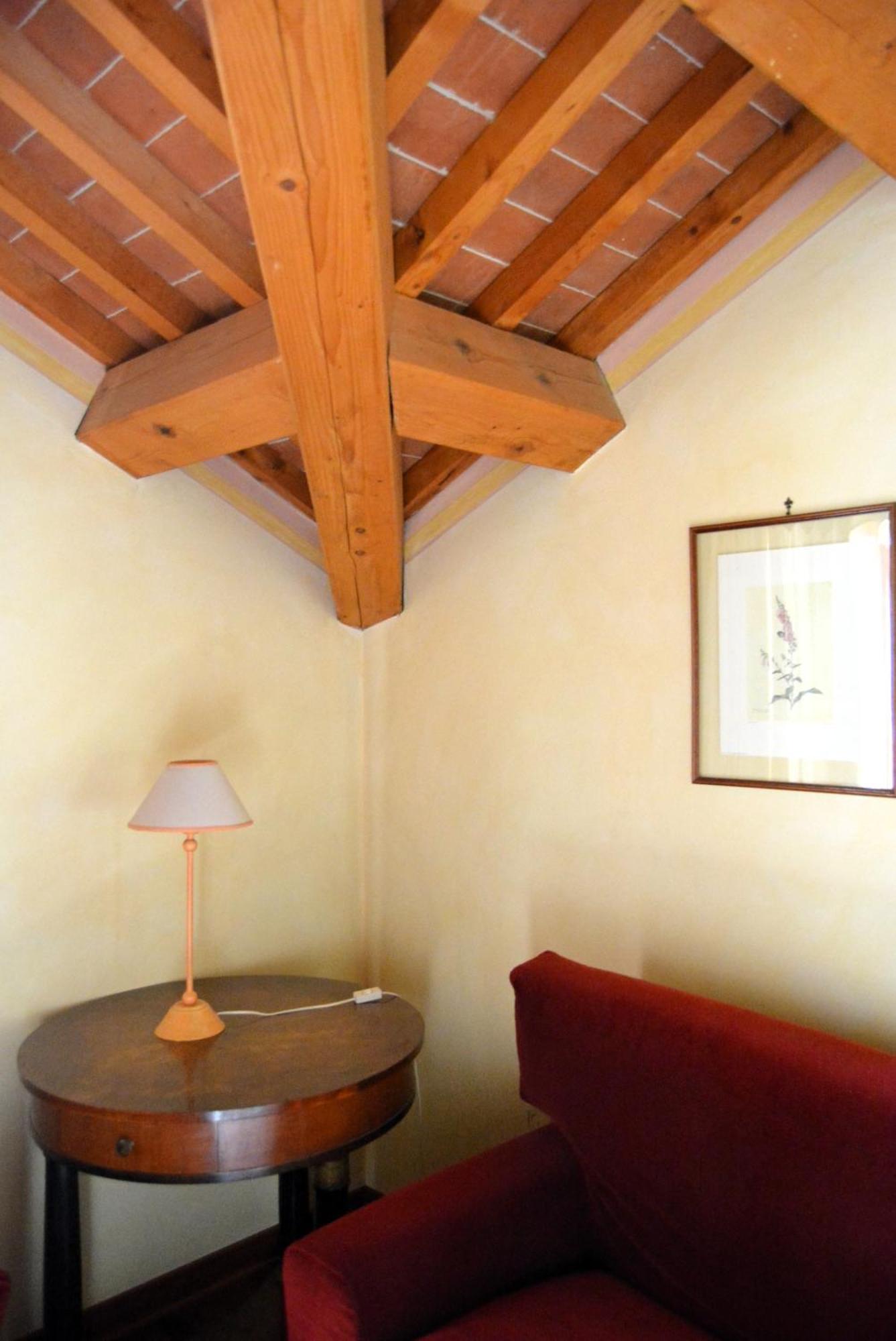 Hotel La Torre Torreglia Bagian luar foto