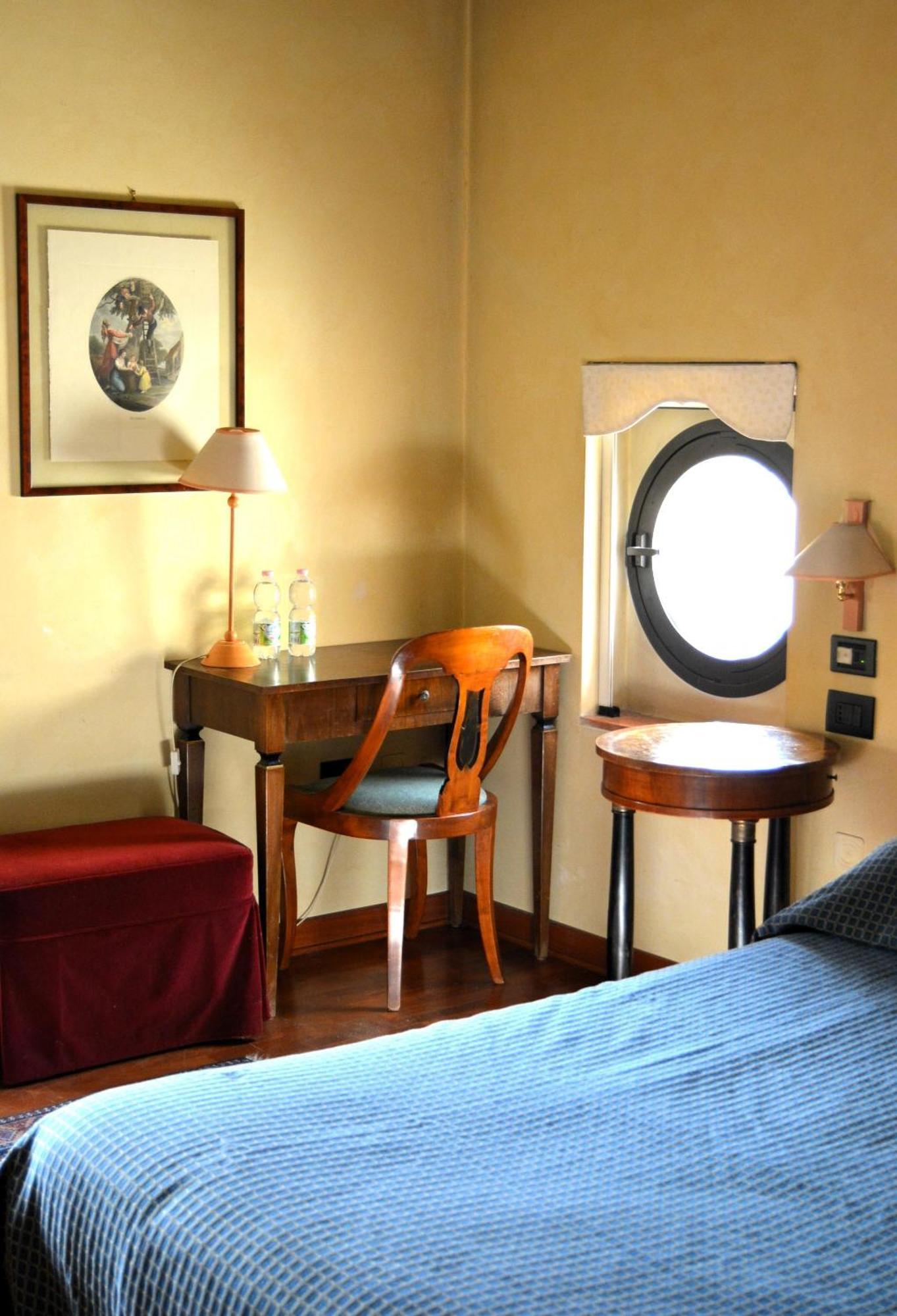 Hotel La Torre Torreglia Bagian luar foto