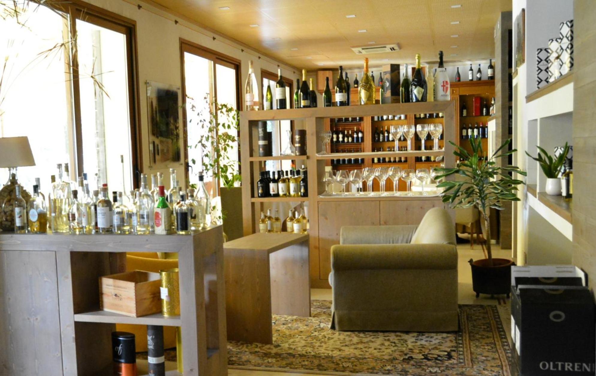 Hotel La Torre Torreglia Bagian luar foto