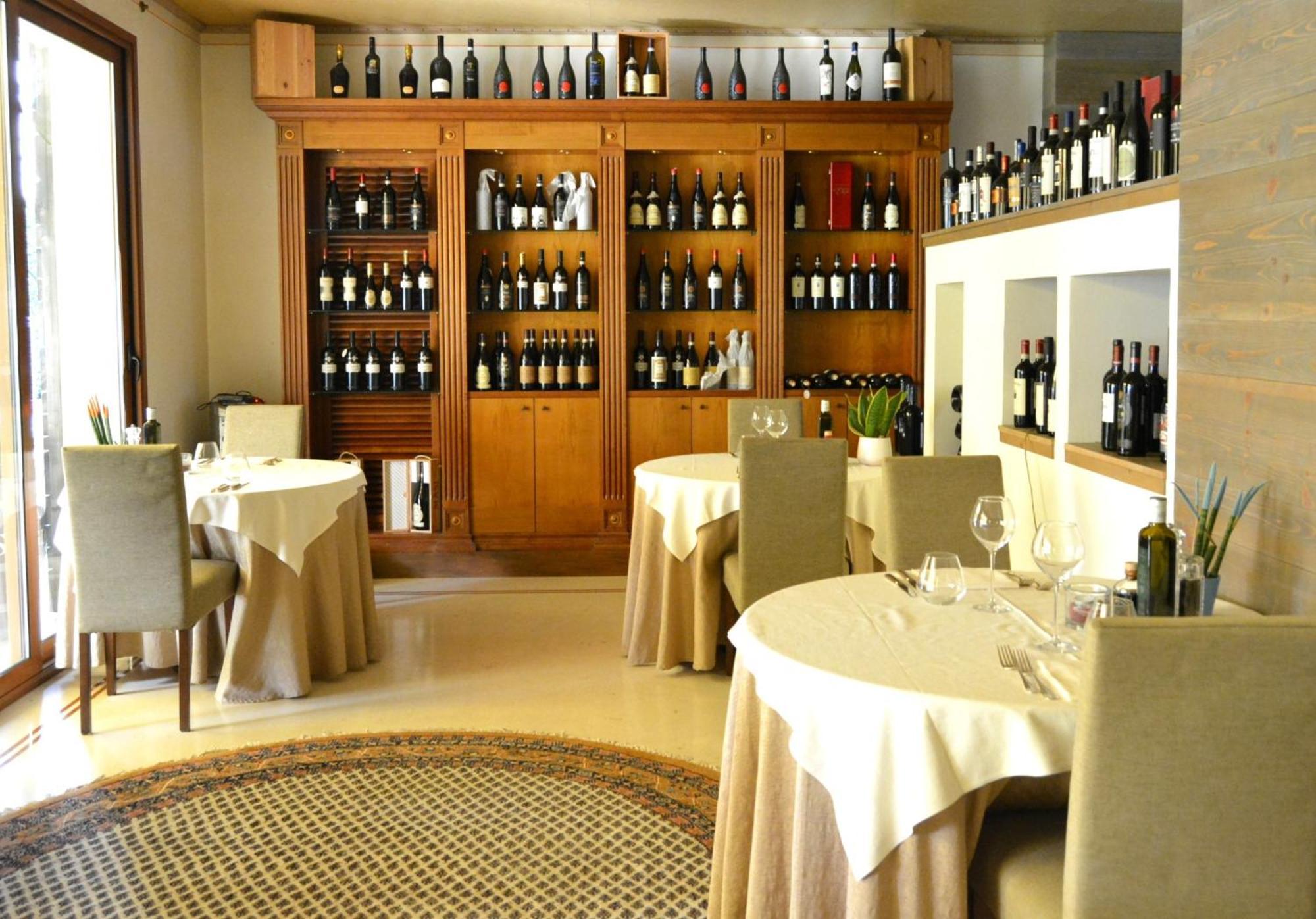 Hotel La Torre Torreglia Bagian luar foto