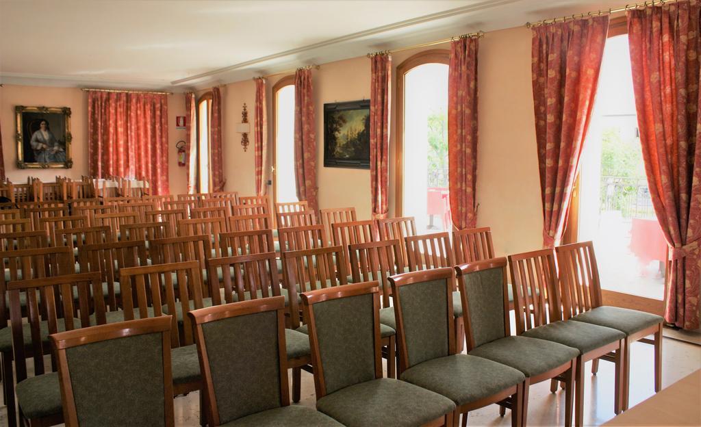 Hotel La Torre Torreglia Bagian luar foto