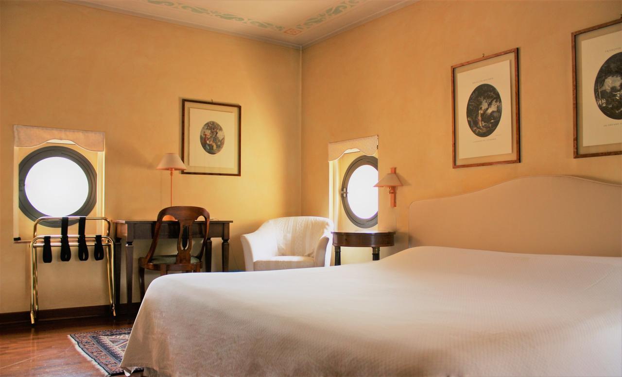 Hotel La Torre Torreglia Bagian luar foto