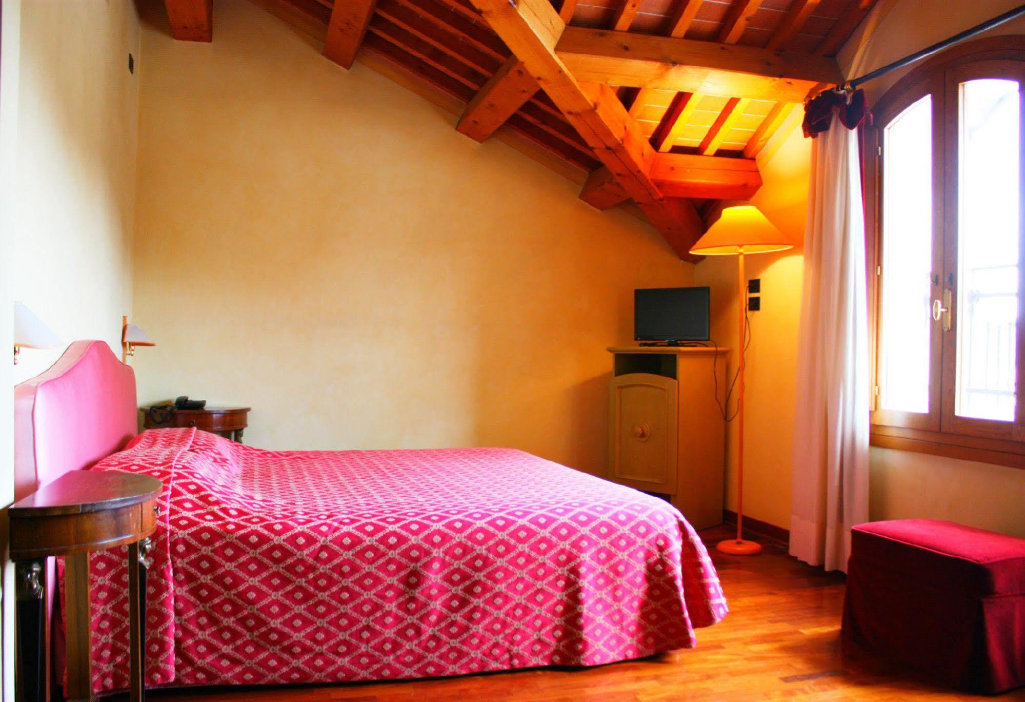 Hotel La Torre Torreglia Bagian luar foto