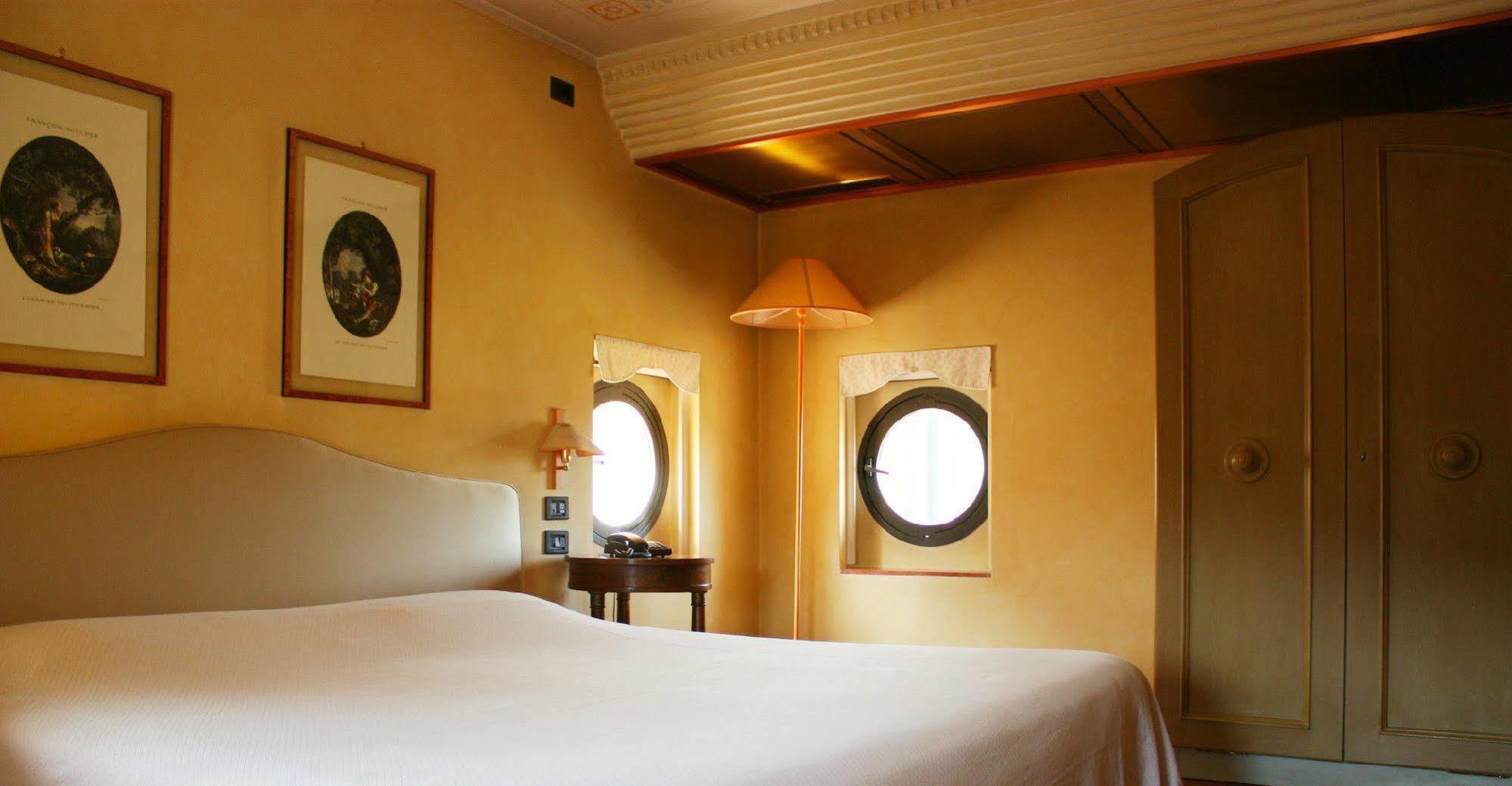 Hotel La Torre Torreglia Bagian luar foto